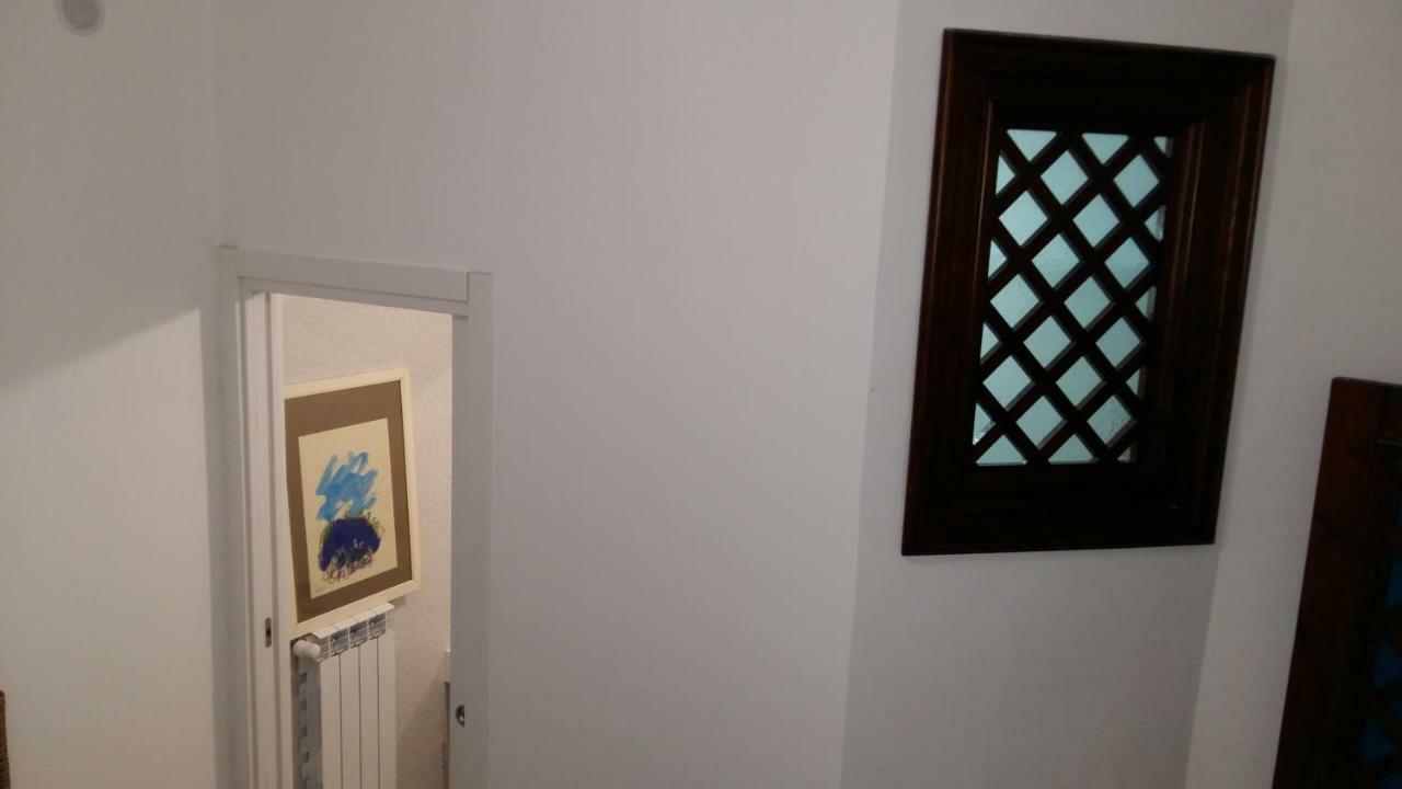 Pompei Rooms And Apartment Exterior photo